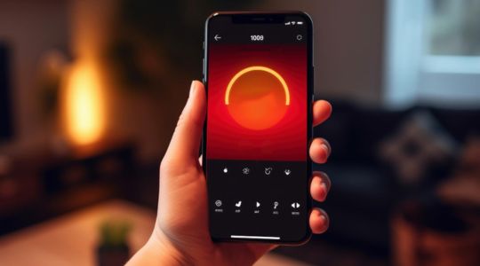 Sistemi di Riscaldamento Evoluti