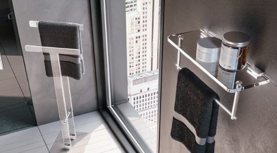 Vendita e Montaggio Accessori Bagno