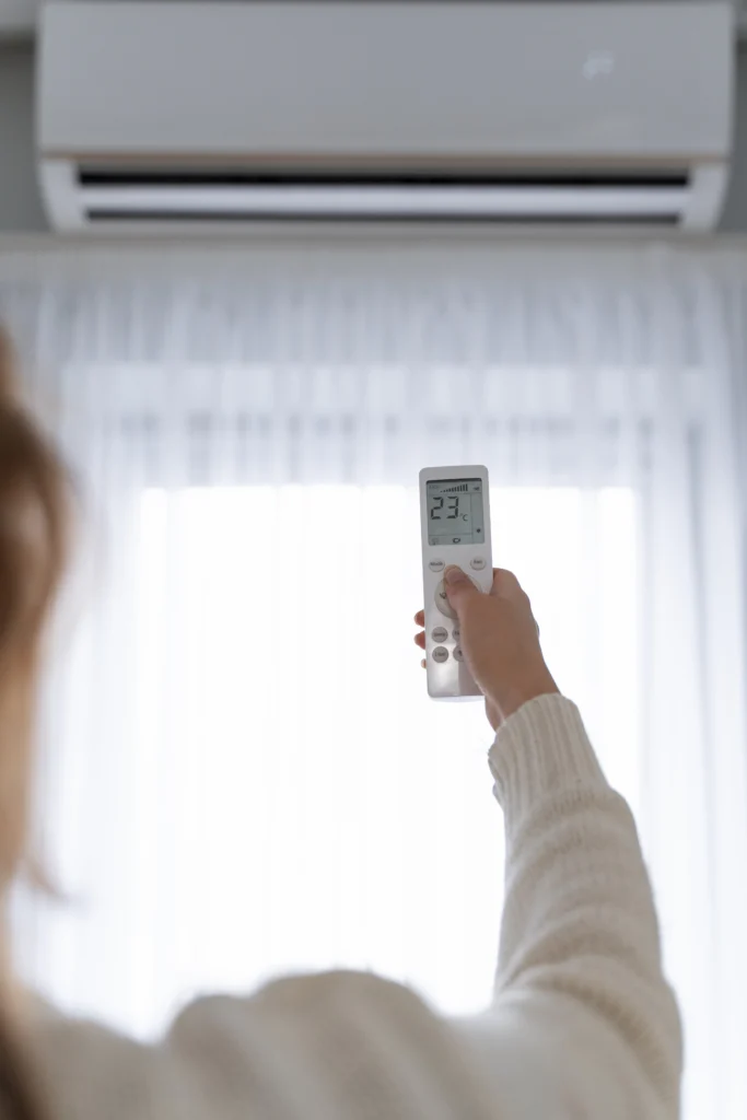 Pulizia e igienizzazione climatizzatori